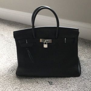 Hermès Birkin Bag